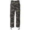 KALHOTY M65 VINTAGE TROUSER Darkcamo