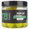 TB Baits Plovoucí Boilie Pop-Up v Esenci + NHDC 65 g - 16mm