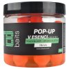 TB Baits Plovoucí Boilie Pop-Up v Esenci + NHDC 65 g - 16mm