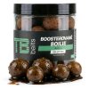 TB Baits Krill Boostrované boilie 20 24mm