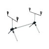 rod pod double