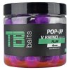 TB Baits Plovoucí Boilie Pop-Up v Esenci + NHDC 65 g - 12mm