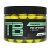 TB Baits Plovoucí Boilie Pop-Up v Esenci + NHDC 65g - 12mm