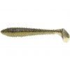 Swing Impact FAT Gold Flash Minnow