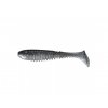 berkley flex rib shad natural