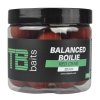 TB Baits Vyvážené Boilie Balanced + Atraktor 20mm/100g