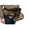 cev018 aquos camolite bait belt 8l large in use open