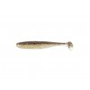 Keitech Easy Shiner Gold Flash Minnow