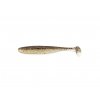 Keitech Easy Shiner Gold Flash Minnow