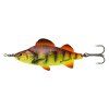 DAM Effzett Perch Spoon - Orange Perch UV