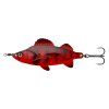 DAM Effzett Perch Spoon - Blood Perch