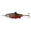 DAM Trout Spoon 9cm 25g Brook Trout UV
