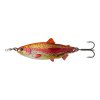 DAM Trout Spoon 9cm 25g ALBINO TROUT UV