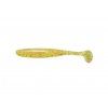 Keitech Easy Shiner Chart Red Gold