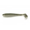 Keitech Swing Impact FAT Silver Flash Minnow