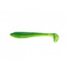 Keitech Swing Impact FAT Lime Chartreuse