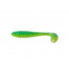 Keitech Swing Impact FAT Lime Chartreuse PP.