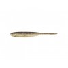 Shad Impact Snow Gold Flash Minnow