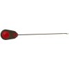 korda jehla heavy latch stik needle red