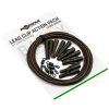 Korda Lead Clip Action Pack camo green1