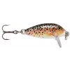 Rapala wobler Count Down Rainbow Trout