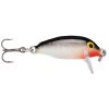 Rapala wobler Count Down Silver