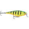Rapala Wobler Shallow Shad Rap Fire Perch