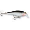 Rapala Wobler Shallow Shad Rap Silver