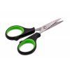 Korda bbasix rig scissors2