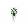 Korda bbasix rig scissors