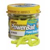 berkley honey worm yellow