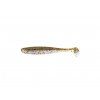 Keitech Green Pumpkin PP. Shad
