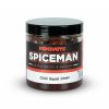 Spiceman boilie v dipu Chilli Squid