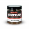 Mikbaits Spiceman boilie v dipu 250ml - 16mm