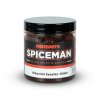 Spiceman boilie v dipu Pikantní švestka 16mm