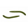 Libra Lures FATTY D'WORM - Krill 65mm/10ks