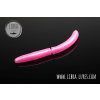 Libra Lures FATTY D'WORM - Krill 65mm/10ks