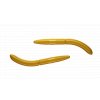 Libra Lures FATTY D'WORM - Krill 65mm/10ks