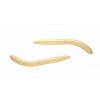 Libra Lures FATTY D'WORM - Krill 65mm/10ks