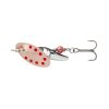 Třpytka Sticklebait Spiner Copper Red