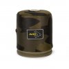 Avid krit na plynovou láhev Camo neoprene Gas Canister Holder