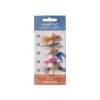 Kinetic Coast Flies 1