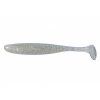 Keitech Easy Shiner Clear Silver Glow