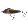 SALMO RATTLIN' SLIDER Tench