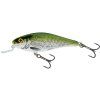 Salmo Executor Olive Bleak