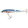 wobler holo select horn qm FND