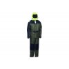 Kinetic Dvoudílný plovoucí oblek Guardian Flotation Suit Olive/Black