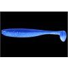Keitech Easy Shiner Purple Chart UV 1