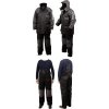 Quantum zimní oblek Winter Suit Black:Gray Kids