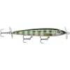 wobbler rapala x rap spin bait 11 pel